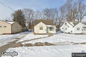 3905 Milbourne Ave, Flint, MI 48504