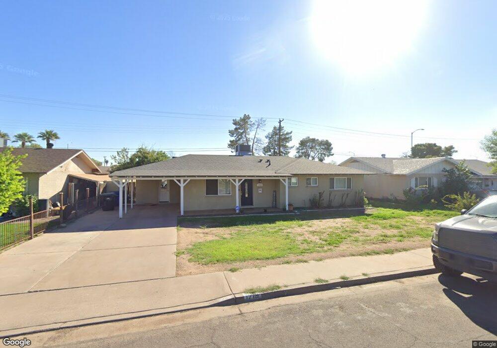 1719 E Dana Ave, Mesa, AZ 85204 - photo 1