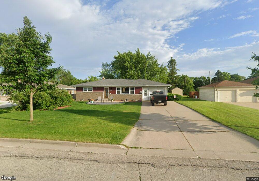 12907 W Cameron Ave, Butler, WI 53007 - photo 1