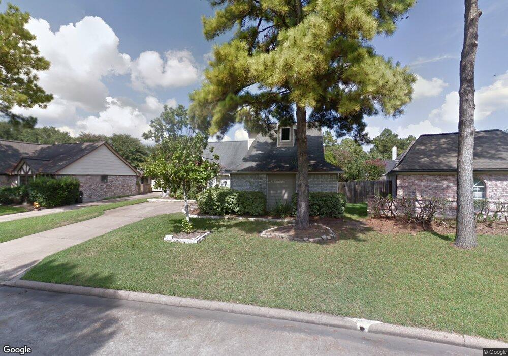 8210 Sean Park Ct, Houston, TX 77095 - photo 1
