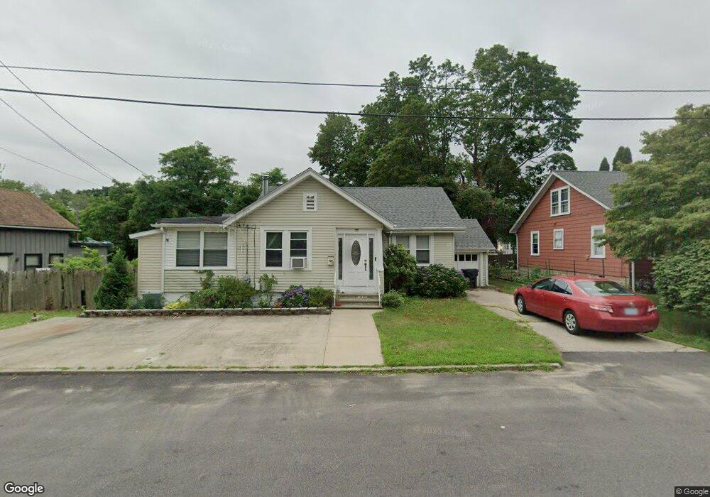 41 Sandlewood Ave, Warwick, RI 02888 - photo 1