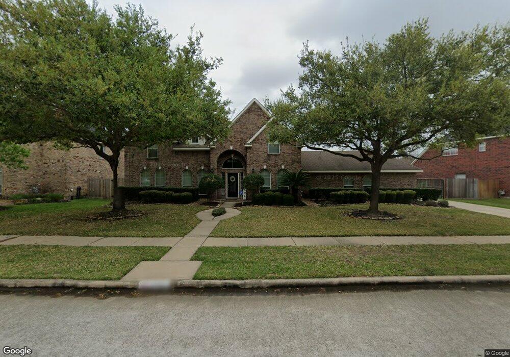 17334 W Copper Lakes Dr, Houston, TX 77095 - photo 1