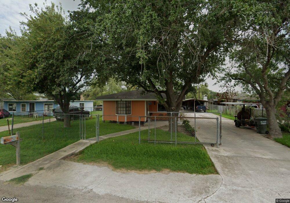 3218 Sylvia St, Mercedes, TX 78570 - photo 1