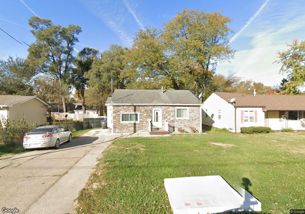 1500 Merle Hay Rd, Des Moines, IA 50311 - photo 1