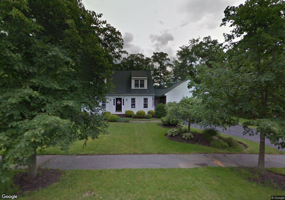 50 Millbrook Dr, Rockland, MA 02370 - photo 1