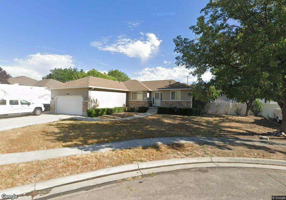 3558 Shady Ridge Ct, Riverton, UT 84065 - photo 1