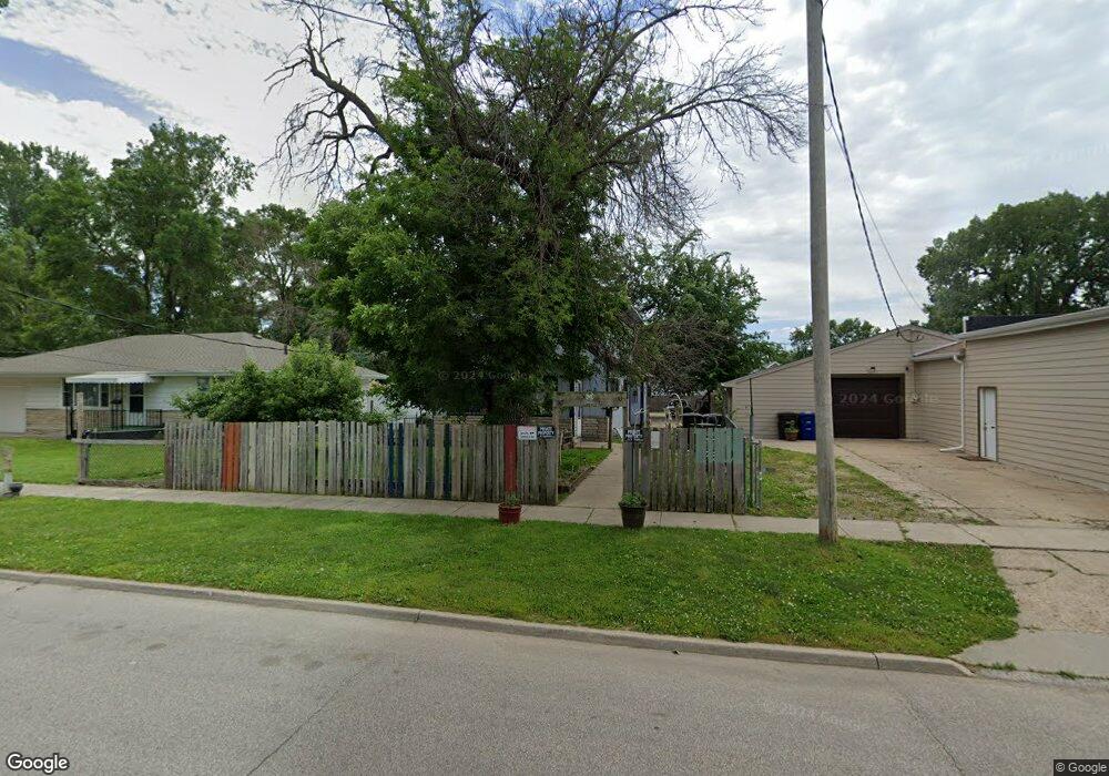 2505 Maple St, Des Moines, IA 50317 - photo 1