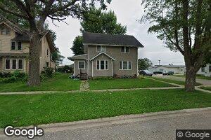 403 E Railroad St, Fredericksburg, IA 50630
