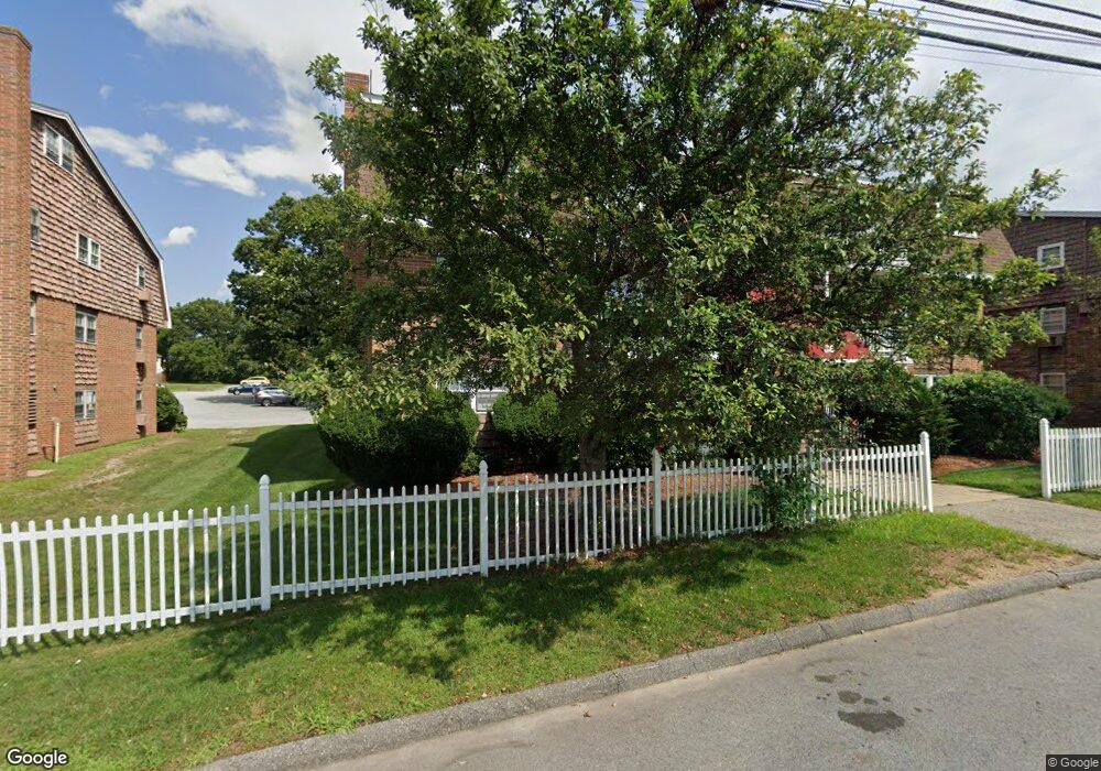 88 Beacon St unit 9, Lawrence, MA 01843 - photo 1