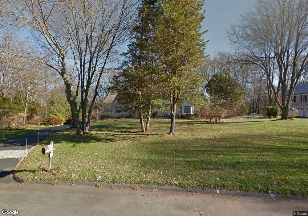 106 Butler Ln, New Canaan, CT 06840 - photo 1