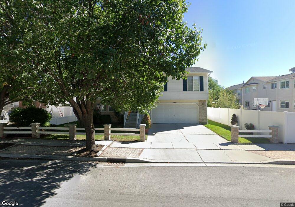 1570 N 2640 W, Lehi, UT 84043 - photo 1