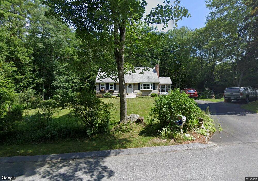 48 Nutt Rd, Auburn, NH 03032 - photo 1