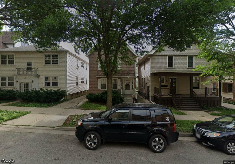 323 W Doty St unit 2, Madison, WI 53703 - photo 1