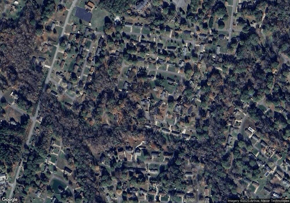 717 Mayo St, Shelby, NC 28152 - photo 1