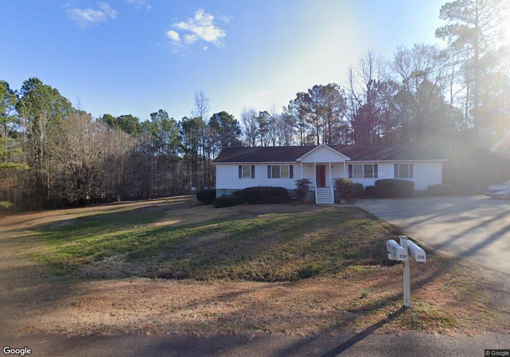 328 Larry Stephens Way unit 330, Gray, GA 31032 - photo 1