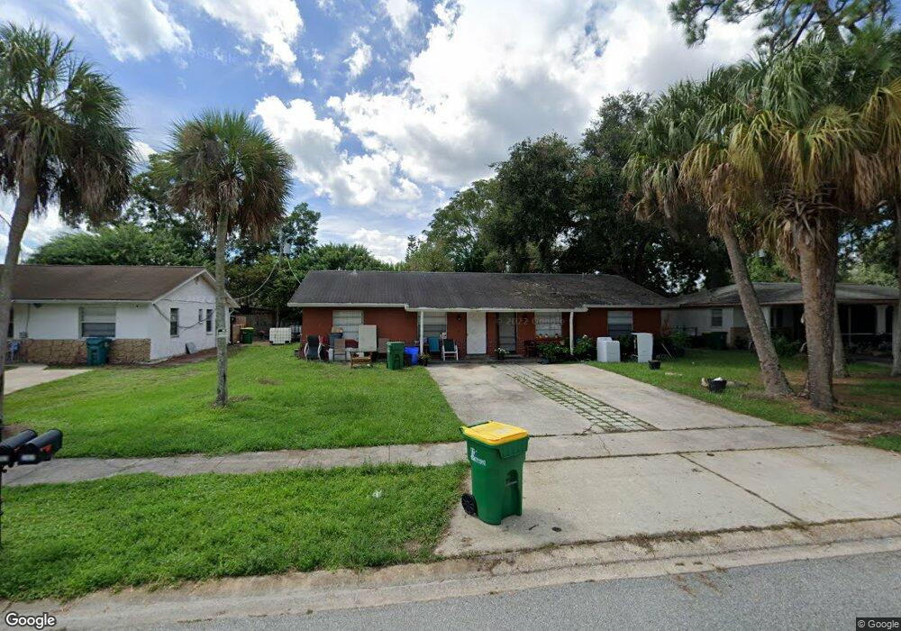 2467 Uranus Dr, Cocoa, FL 32926 - photo 1