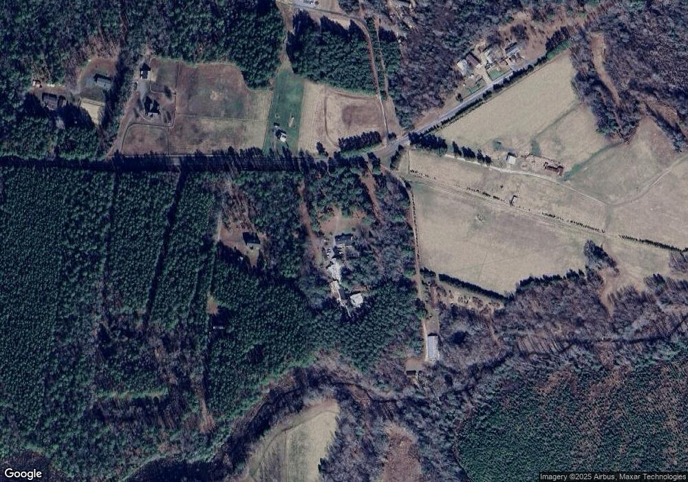 1667 Winter Harbor Rd, Colonial Beach, VA 22443 - photo 1