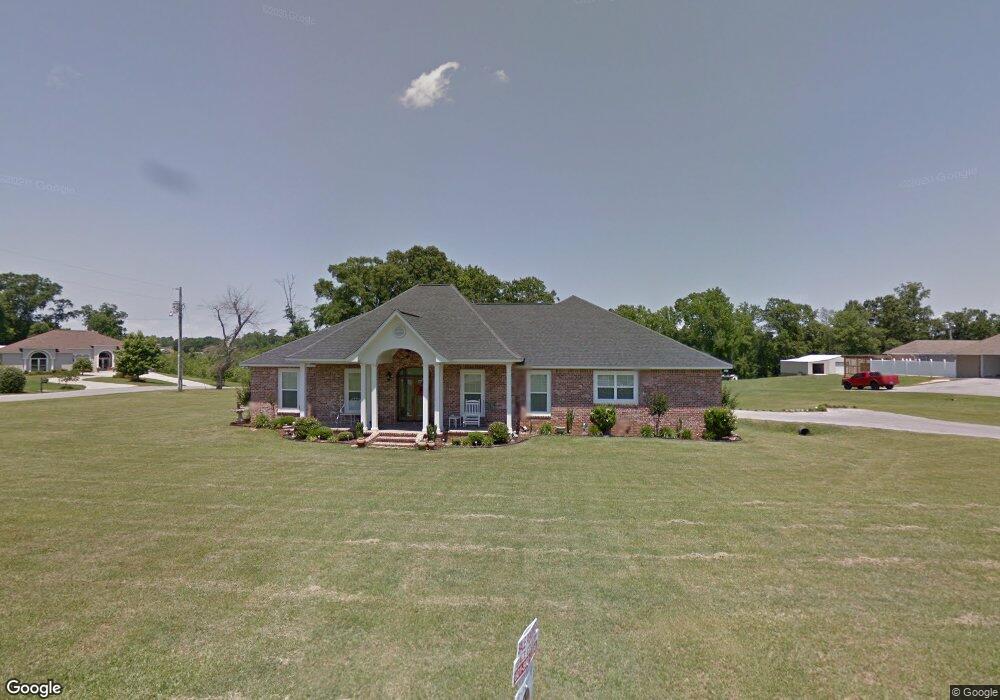 13 Beaver Lake Rd, Laurel, MS 39443 - photo 1