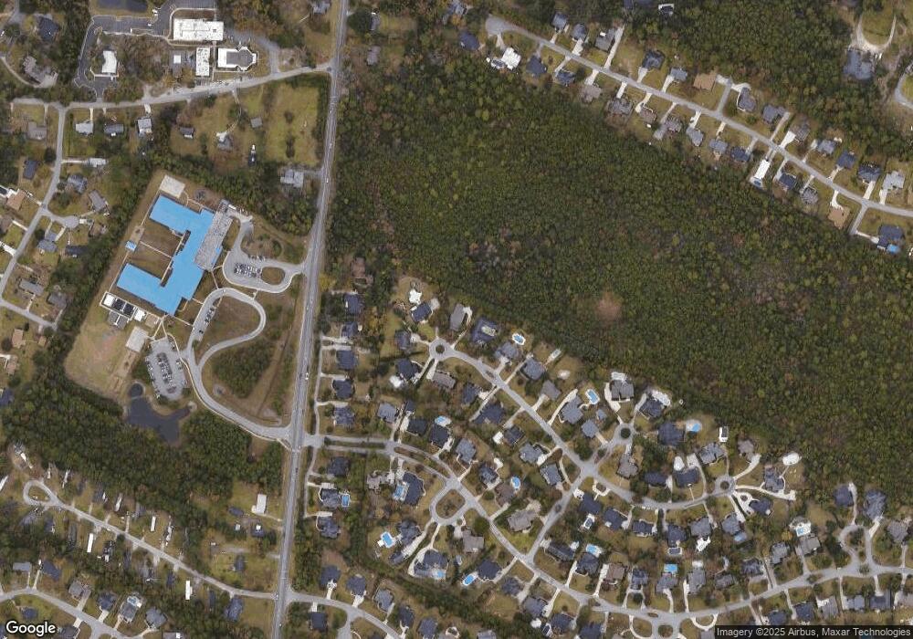 6703 Hardscrabble Ct, Wilmington, NC 28409 - photo 1