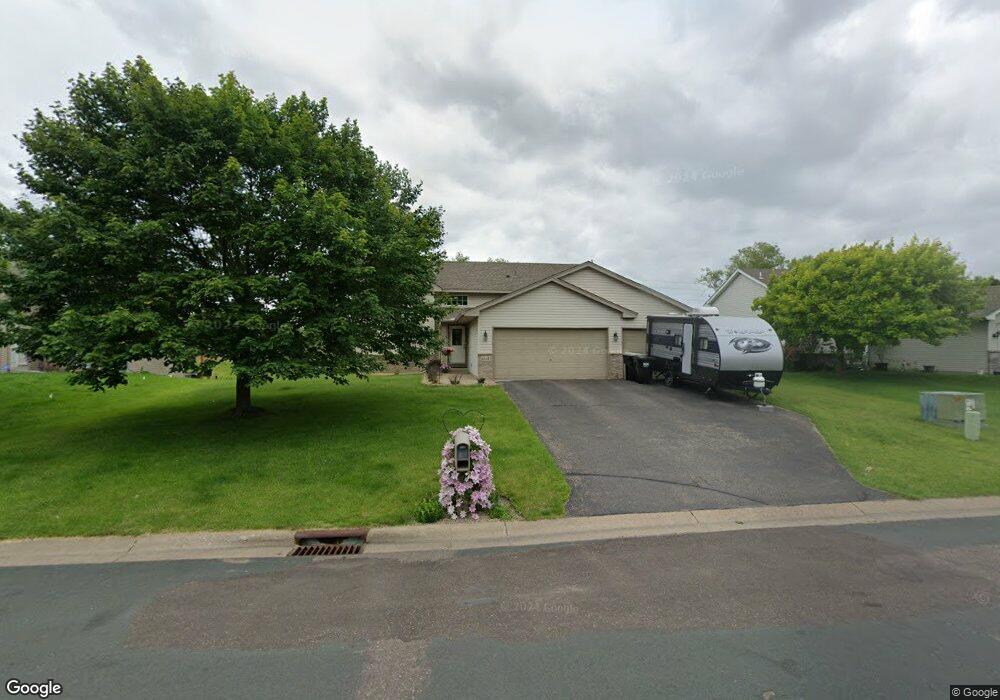 6348 151st St Ct N, Hugo, MN 55038 - photo 1