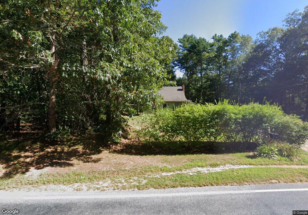 7 Sand Plain Rd, Charlestown, RI 02813 - photo 1