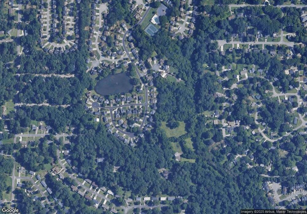 3039 Vineyard Way SE, Smyrna, GA 30082 - photo 1