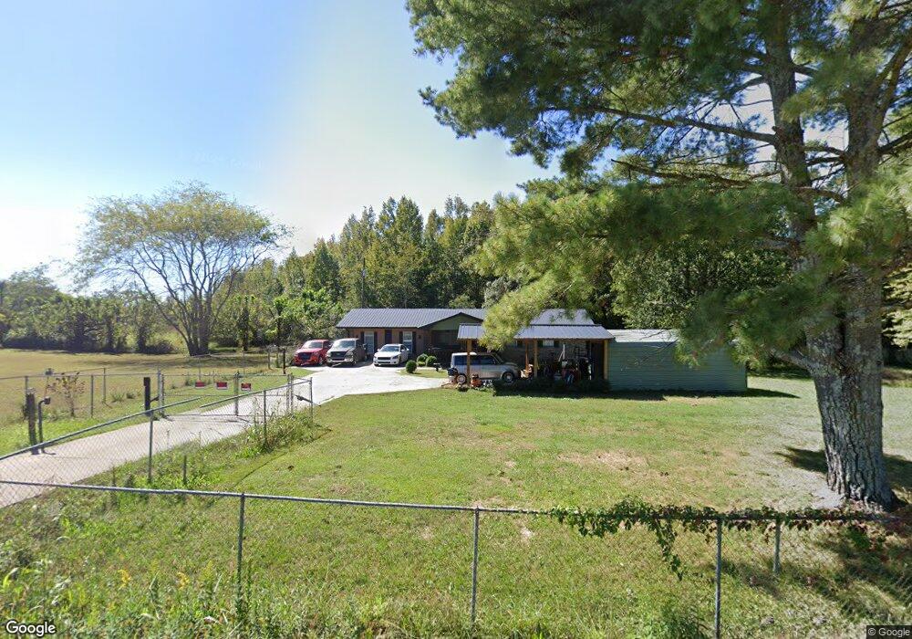 1088 Norton Bridge Rd, Chatsworth, GA 30705 - photo 1