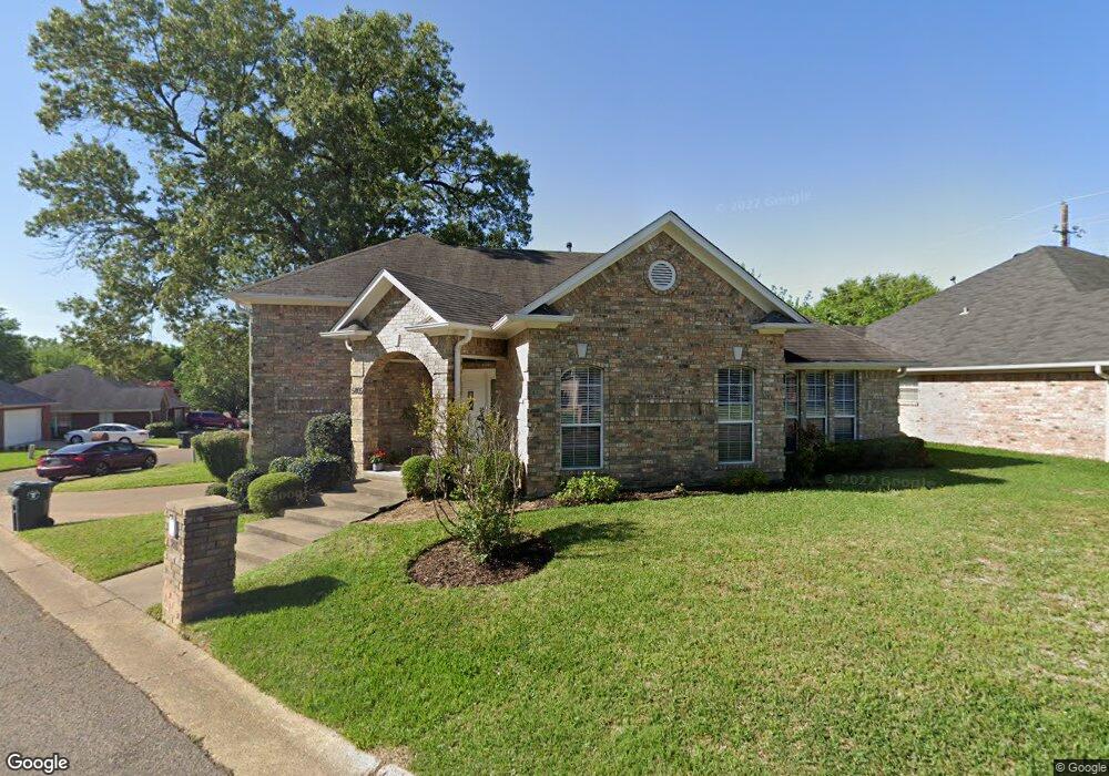 5805 Creekside Cir, Tyler, TX 75703 - photo 1