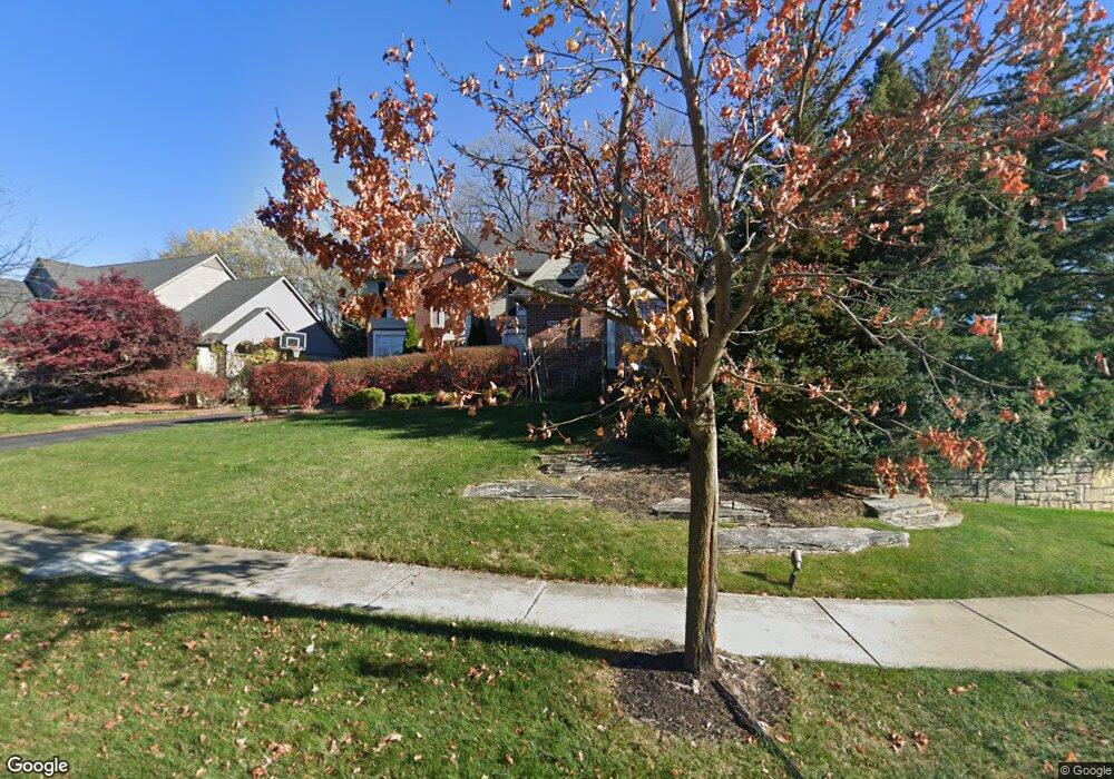 7493 Kennington Blvd, West Bloomfield, MI 48322 - photo 1