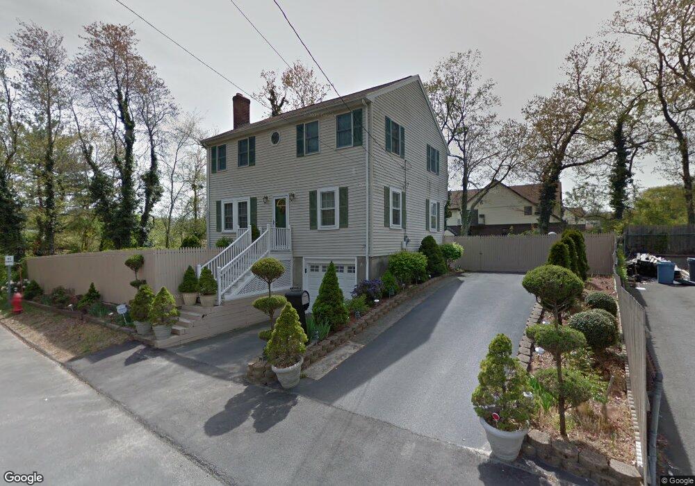 33 Amelian Rd, Randolph, MA 02368 - photo 1