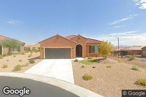 1085 Stargazer Ct, Mesquite, NV 89034