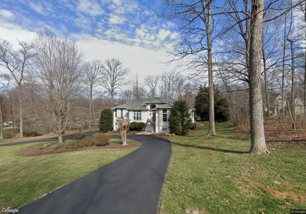 3325 Robious Forest Way, Midlothian, VA 23113 - photo 1