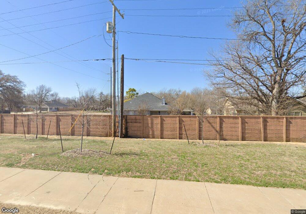 2120 N Peoria Ave, Tulsa, OK 74106 - photo 1