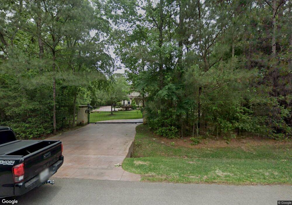 9003 Sendera Dr, Magnolia, TX 77354 - photo 1