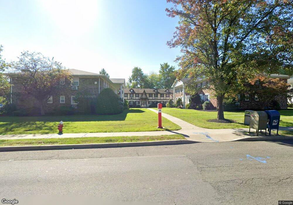 23 Normandy Village unit 6, Nanuet, NY 10954 - photo 1