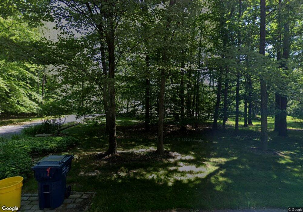 8 Toftrees Ct, Princeton, NJ 08540 - photo 1