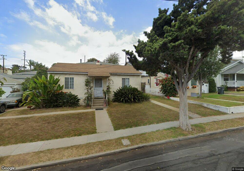 511 E Oak Ave, El Segundo, CA 90245 - photo 1