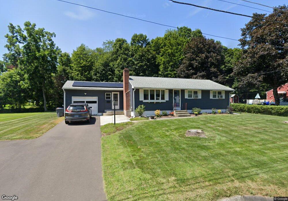 30 Allen St, Enfield, CT 06082 - photo 1