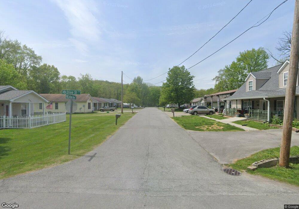 816 W Cottom Ave, New Albany, IN 47150 - photo 1