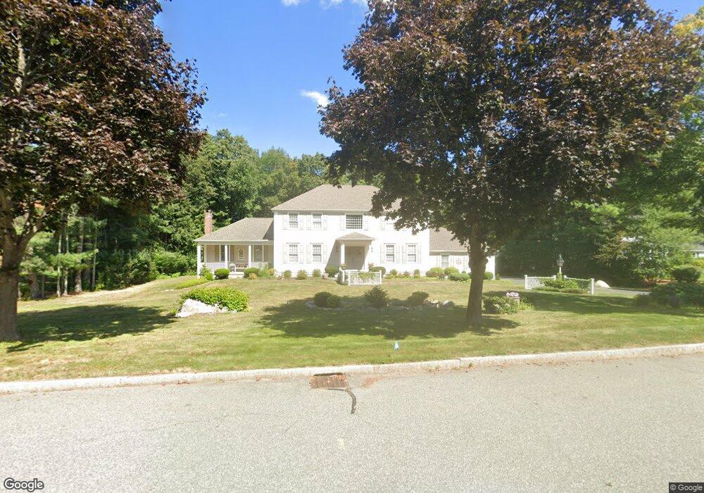 70 Push Cart Ln, Hanover, MA 02339 - photo 1