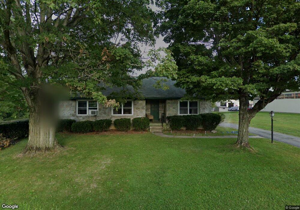 9 Quarry Rd, Leola, PA 17540 - photo 1