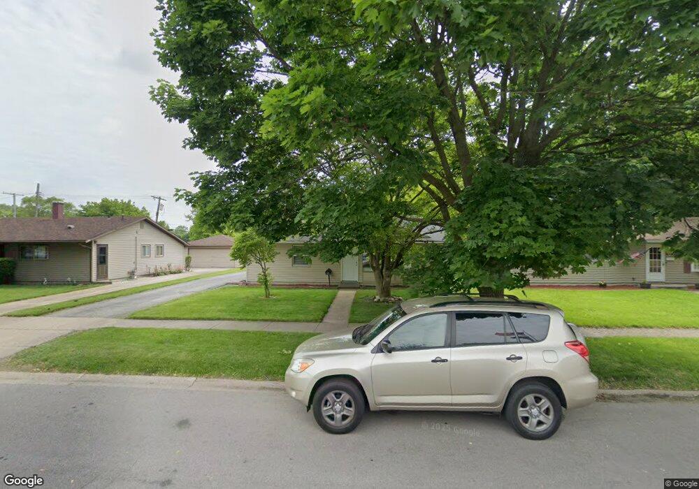 8215 5th St, Highland, IN 46322 - photo 1