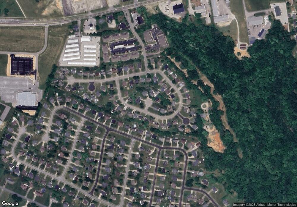 0 Excalibur Ct unit LOT 69, Mount Washington, KY 40047 - photo 1