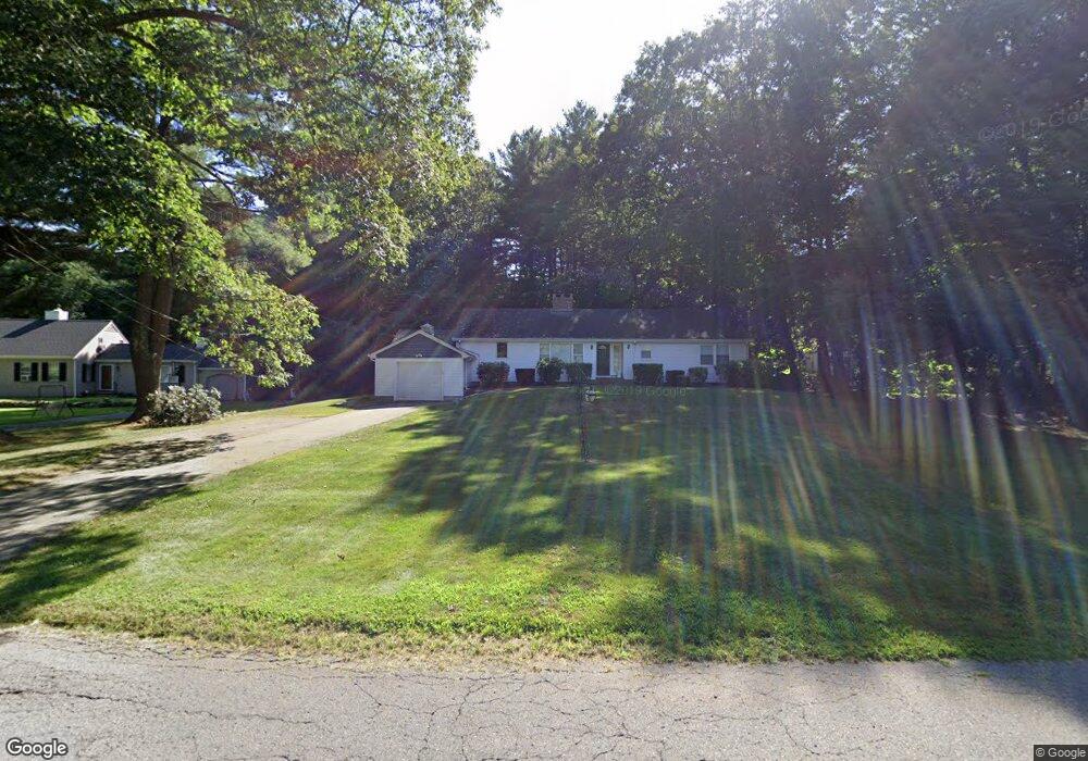 49 Brook Rd, Weston, MA 02493 - photo 1