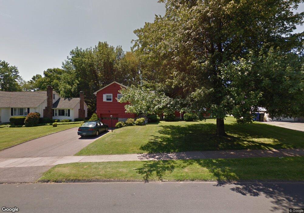 123 Harding Ave, Newington, CT 06111 - photo 1