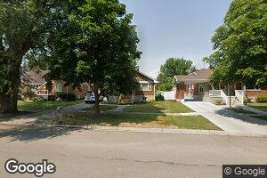 143 N 1st W, Preston, ID 83263