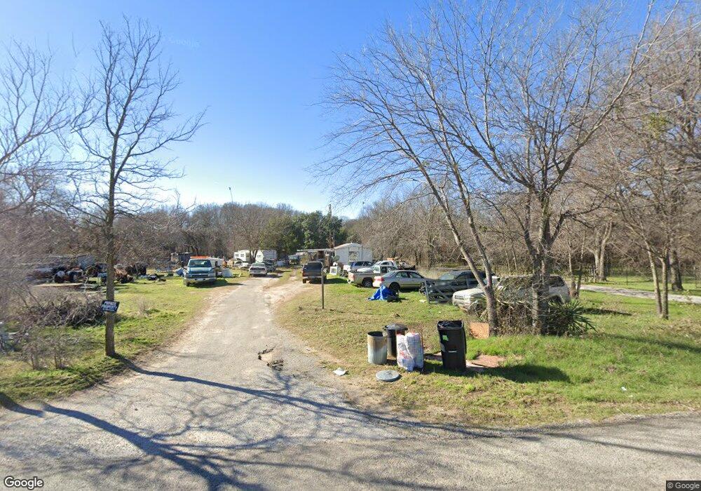 819 Ox Mill Creek Rd, Weatherford, TX 76087 - photo 1