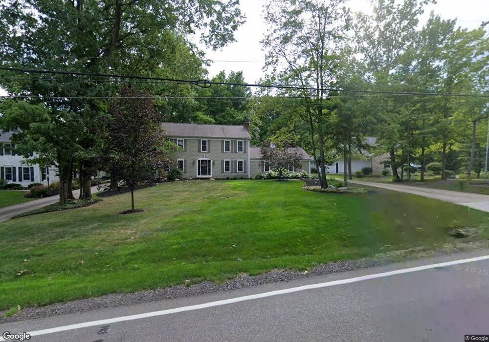 470 E Pioneer Trail, Aurora, OH 44202 - photo 1