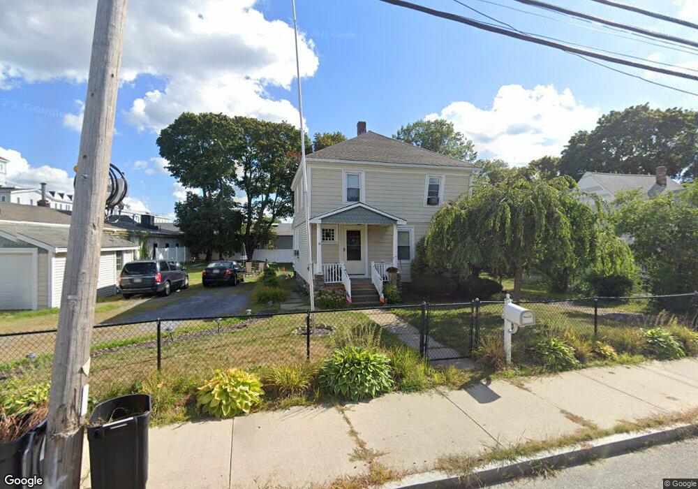 12 West St, South Weymouth, MA 02190 - photo 1