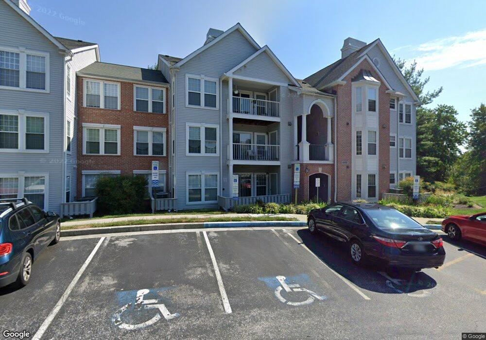 4406 Silverbrook Ln, Owings Mills, MD 21117 - photo 1